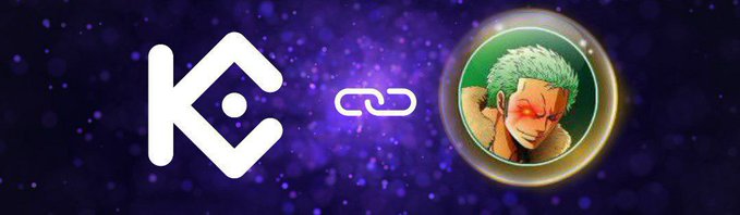 Altcoins_Market's tweet photo. @kucoincom That would just be #Zorotoken ! Because it has the potential to become #1000Xgems ! There will be many exchange listings, including @kucoincom ! Buy #zoroinu now. $Zoro @ZoroToken @Zeuss77249373 #Bitcoin https://t.co/d8aw3WxDck