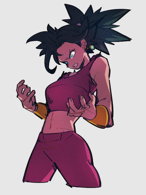 ('-`).。oO(たぶん) #ドラゴンボール 