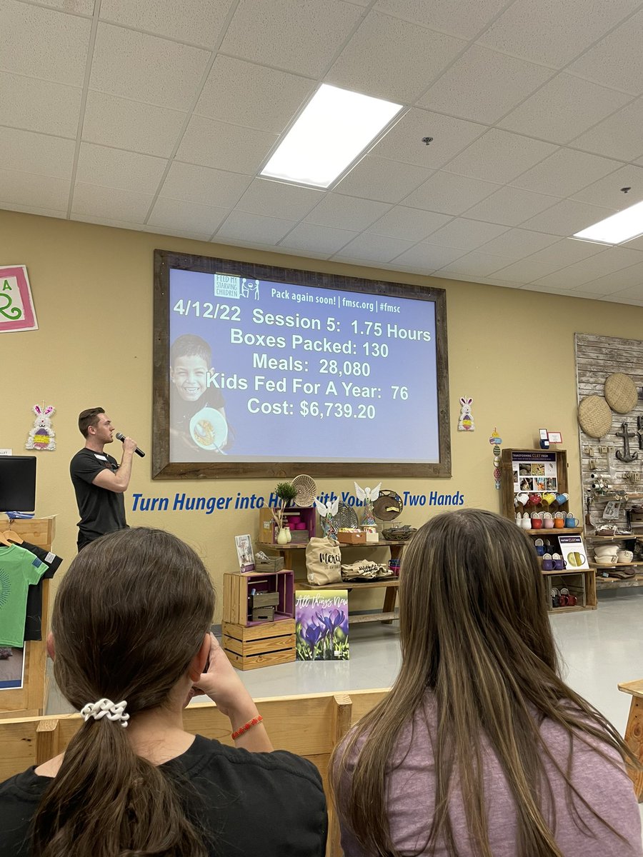 Turning Point ASU tweet media