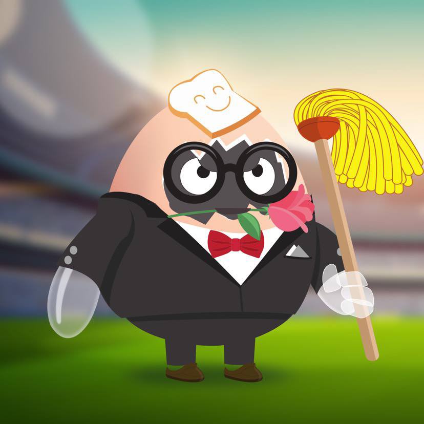 🤯 MASSIVE WL GIVEAWAY 🤯

🎉 EggRebels is running a whitelist giveaway for 48 hrs! 🎉

⭐️ 5 WL will be giving away, the first 50 get 3x entries. ⭐️
 
✅ To Join:
1. Follow <a href="/EggRebelsNFT/">Egg Rebels NFT</a>
2. Tag 3 friends
3. RT &amp; Like

#WLGiveaway #NFTGiveaway #Whitelist #NFTCommunity
#NFTs #NFT