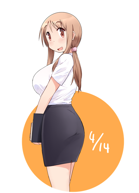 松本頼子先生誕生日おめ 