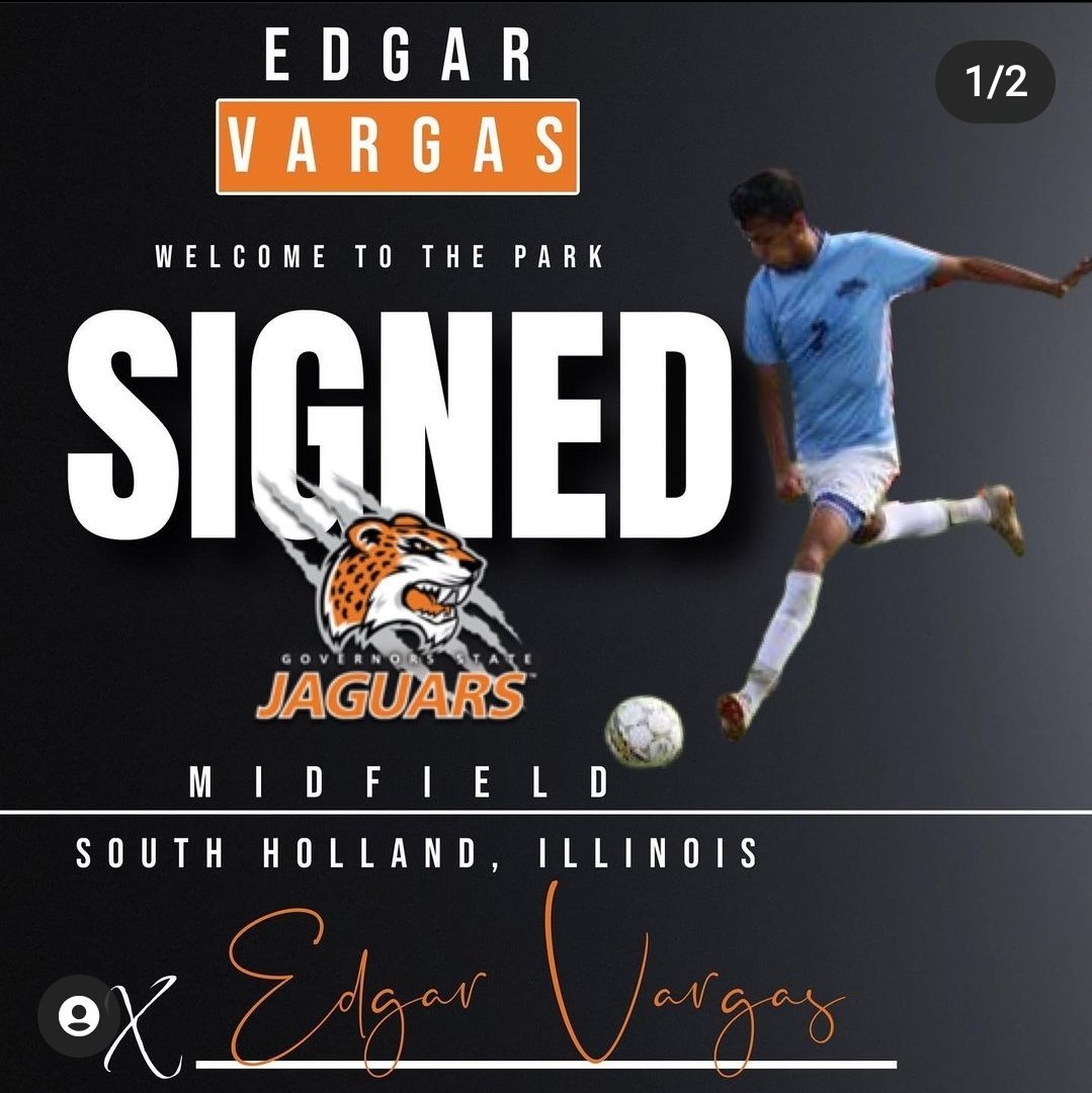 SouthSubSoccer's tweet photo. Congrats Edgar on your future academic and athletic challenges!! #BulldogPride https://t.co/F7sU0cPCS1