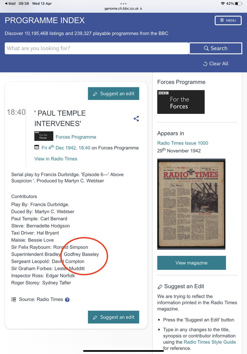 Mark Readman tweet media