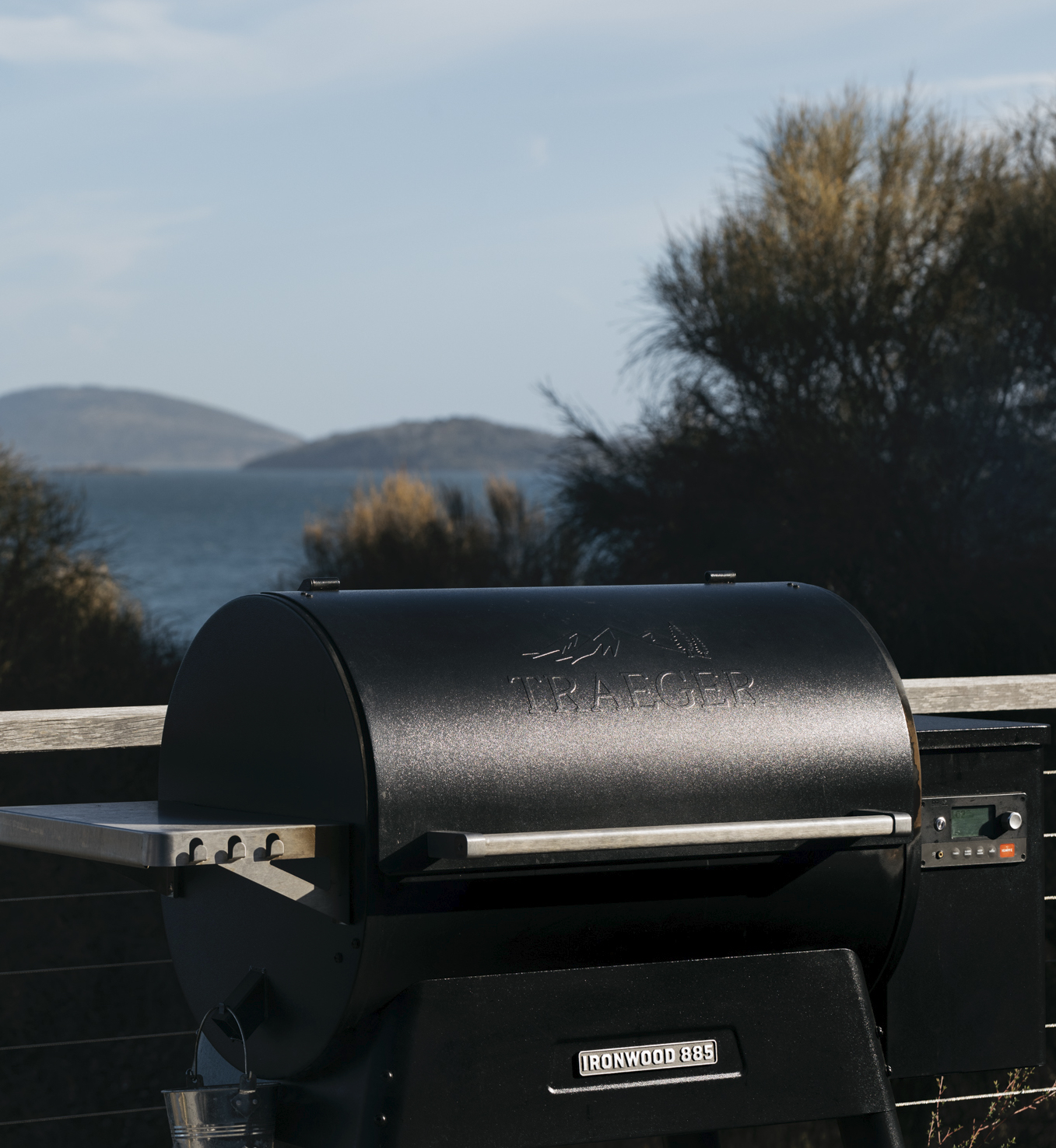 Traeger Grills (TraegerGrills) / Twitter
