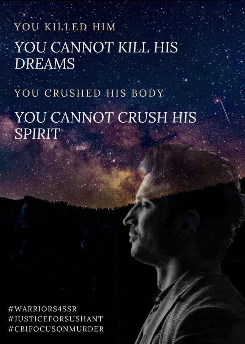 Justice Is Our Right 🇮🇳 ! tweet media