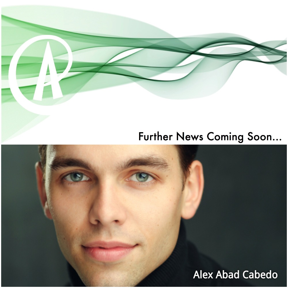 AccessLtd's tweet photo. Congratulations to @_AlexAbad who has recently accepted a role in a popular musical (Europe). Further news soon... https://t.co/EeDbeRzDVz