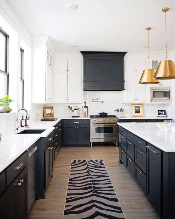 GsInterior's tweet photo. Neat and Clean Open Kitchen ππ
#AHomeWithin https://t.co/mEkVxSmhc1