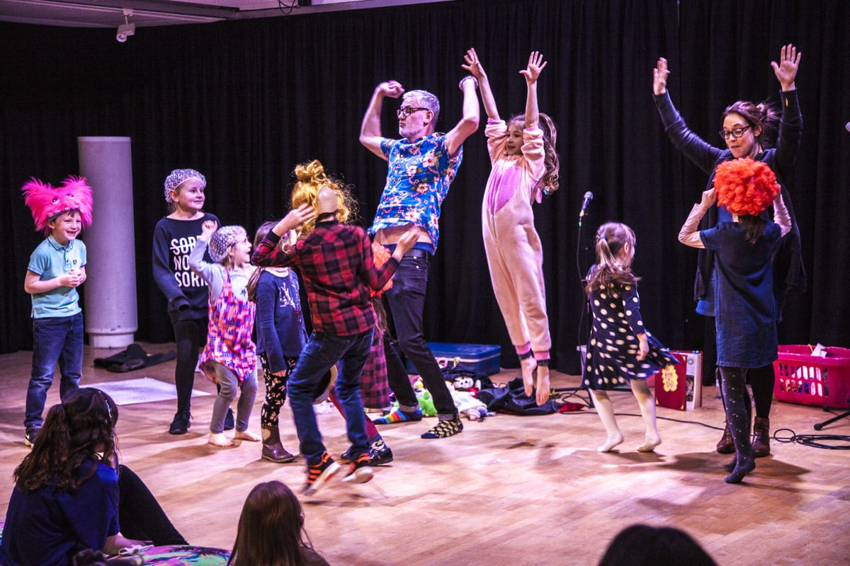 KidsComedyFest's tweet photo. The Joke Spot is back this Fri 15th April, 10am at @betaxleicester

Comedian @ramonletigre will help your under 18s write &amp; perform jokes live on stage! Plus, free Easter Family Fun w. @FOCUScharity

The Joke Spot is a FREE, drop-in event &amp; no booking is necessary. See you there! https://t.co/u632AGtdDv