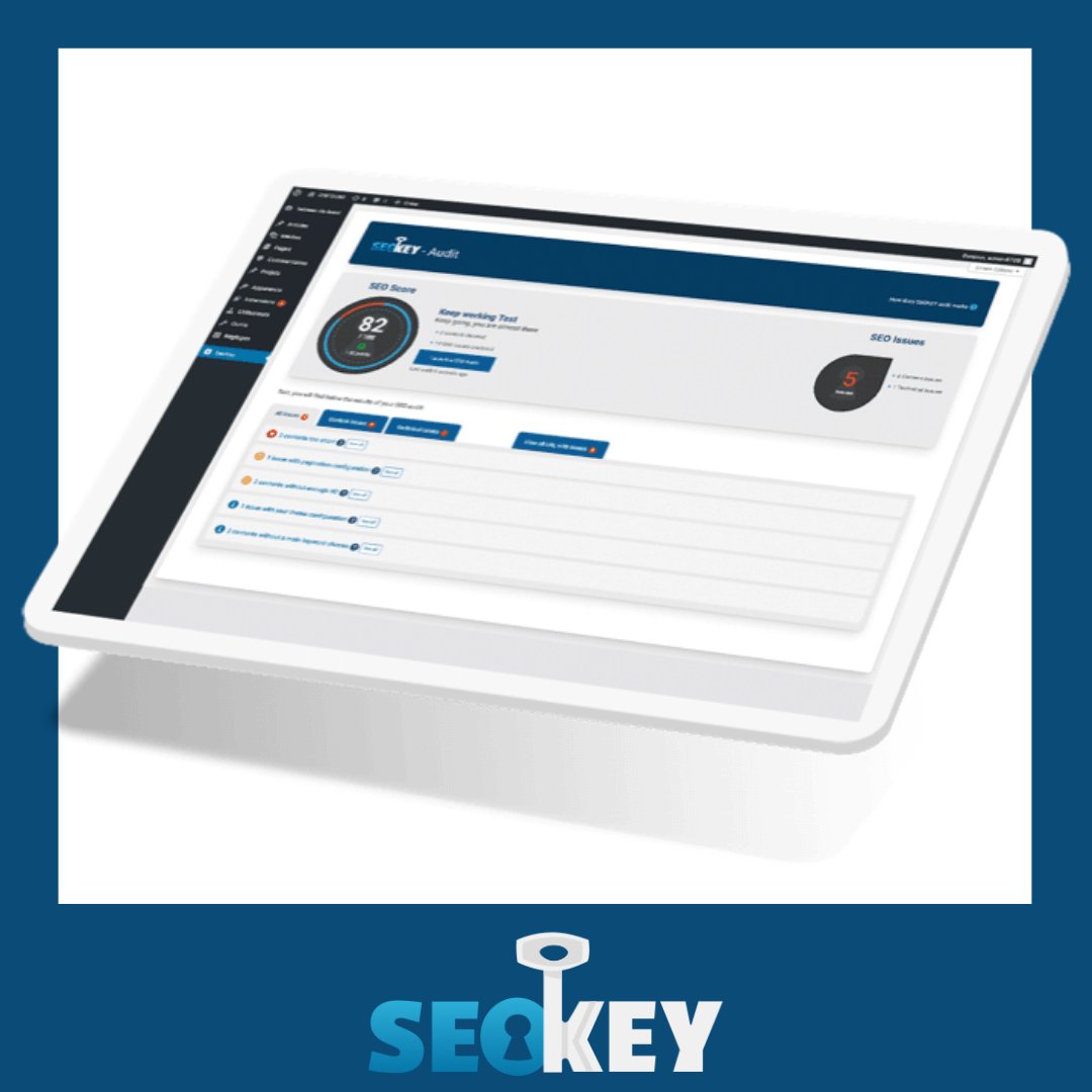 seokey_wp's tweet photo. 📣   [LANCEMENT SEOKEY] 

📅   SAVE THE DATE : nous organisons un #webinaire de lancement le 25 avril à 14h pour la sortie de #SEOKEY 🔥    
Au programme : 
👉 Présentation live de #SEOKEY
👉 Échanges et questions/réponses

Pour vous inscrire, c’est ici ➡️ https://t.co/RkrE8si06Y https://t.co/DZyeIoS85g
