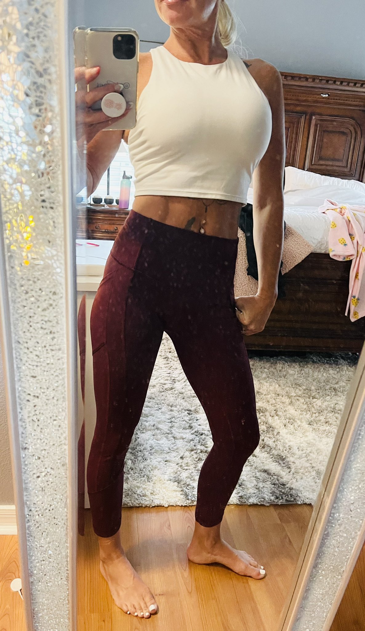 Kristi Kream 💦🍍 on Twitter: "Would you check me out if you saw me in