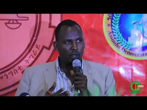 leahGhailu's tweet photo. Chairman of #Asimba, one of the five political parties that took part in #Tigray's 2020 election, #DoriAsgedom, is now languishing in prison since January 2021. His 'crime'? His political conscience of siding with his people.#FreeDoriAsgedom
@UNHumanRights @UN @hrw
@amnesty https://t.co/WI3fiSjcgR