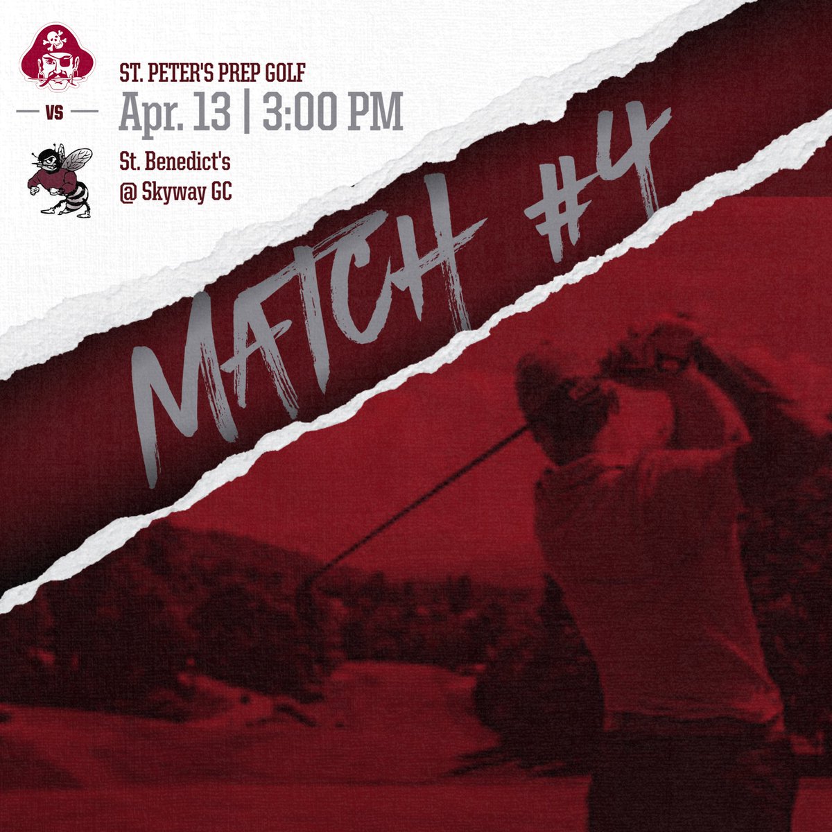 SPP_Golf's tweet photo. Prep Golf is back out there today! 

Lineup;
Gehrig Shannon
Jack St. Ledger
Liam Richardson
Akshat Argawal
Aidan Wright 
Zach Mendoza https://t.co/AFiSSpfV4X