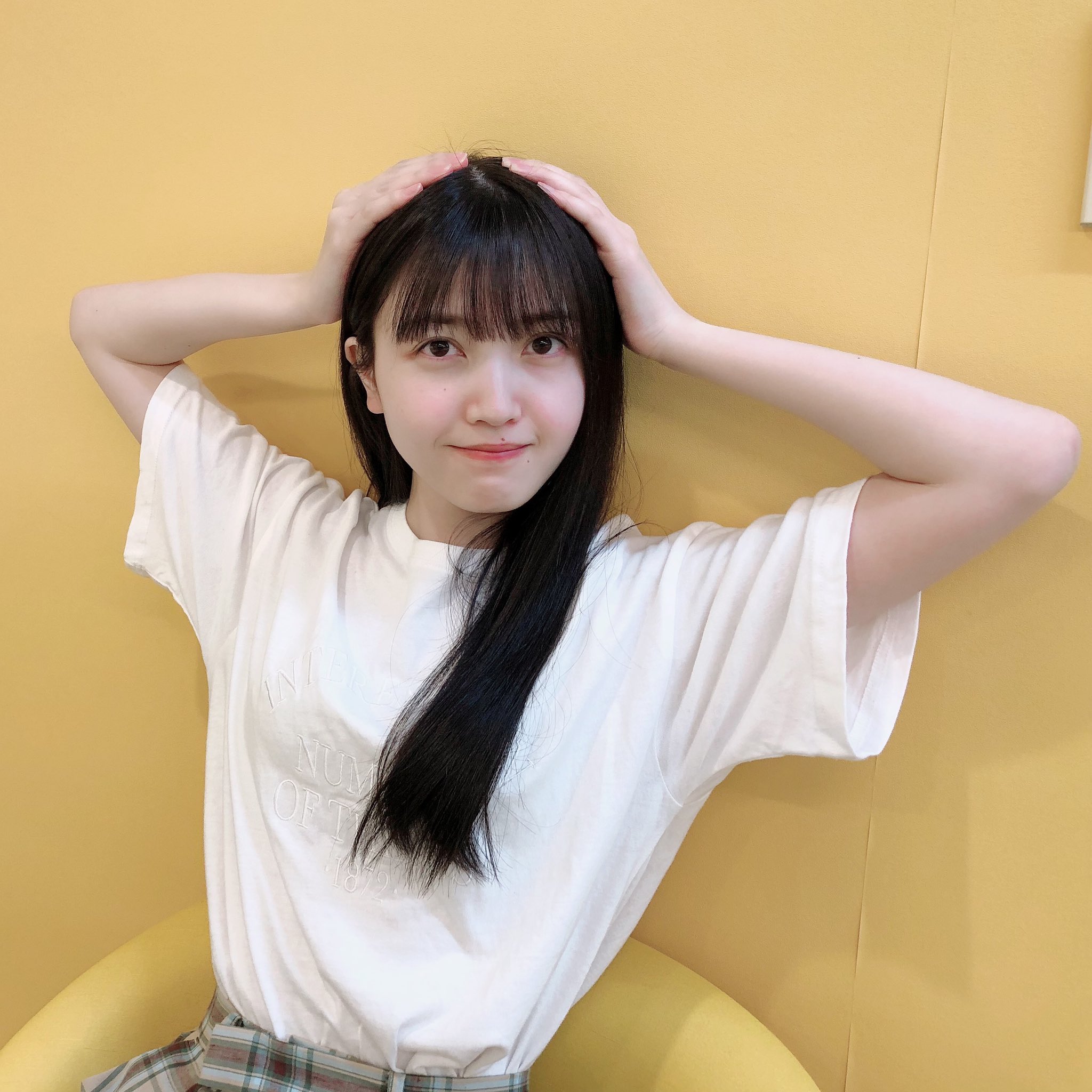 乃木坂46 on X: 