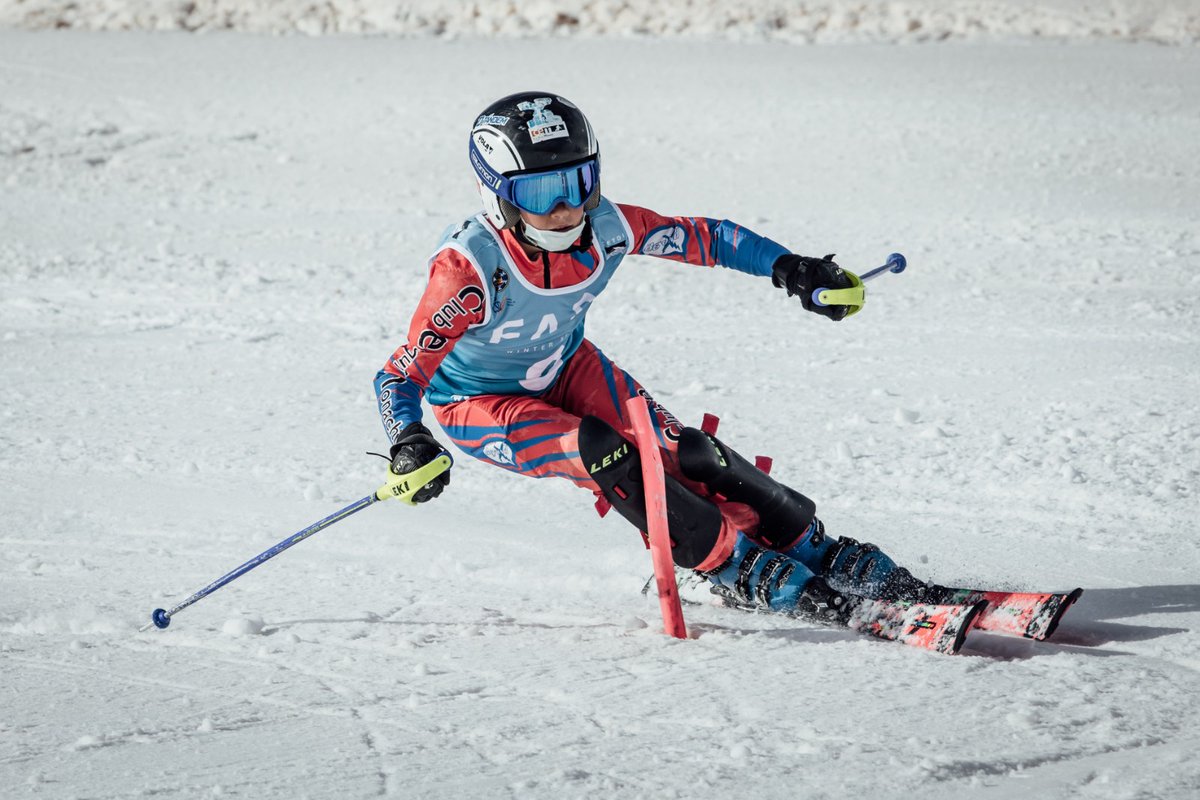 websierranevada's tweet photo. ⛷ Otro día en las carreras...
🏆 1er Trofeo Global Racing #SierraNevada https://t.co/IMiEFpUMSD