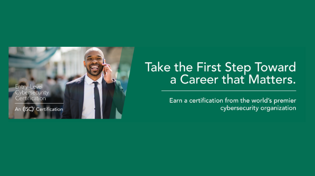 CyberSecCourses's tweet photo. Test your cyber security knowledge with a free quiz from (ISC)2
https://t.co/YD4tYLc6xI https://t.co/LpP7K3LURG
