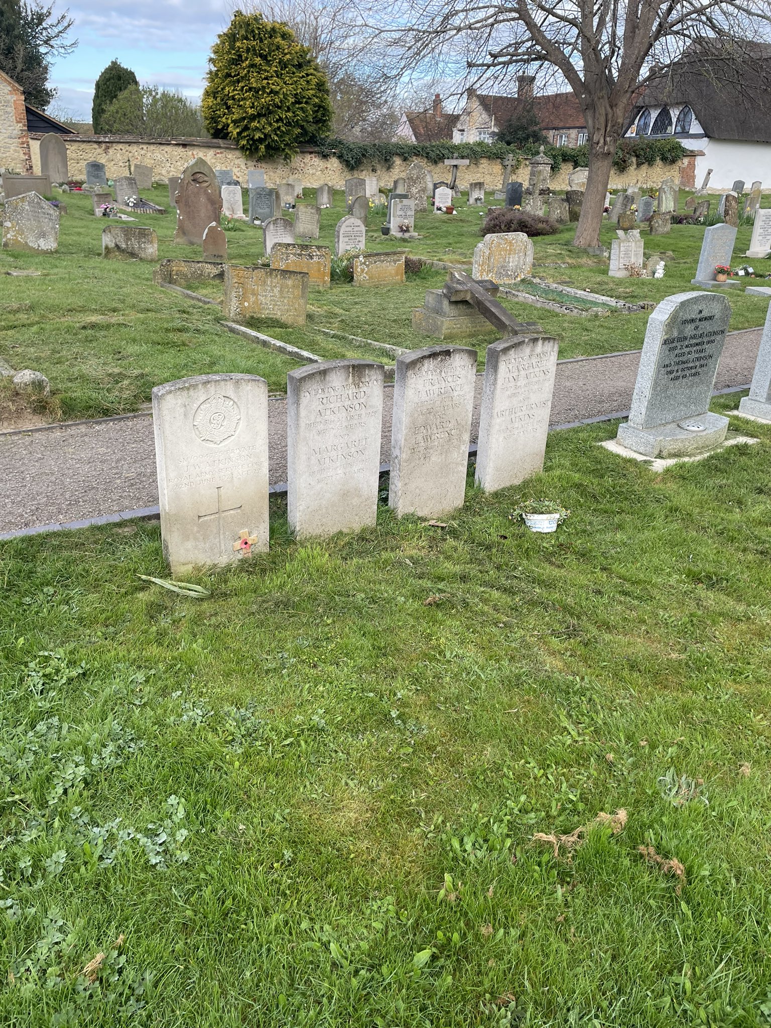 on Twitter "RT barnes_east Haddenham