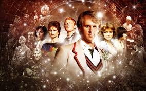 HAPPY BIRTHDAY TO THE FIFTH DOCTOR PETER DAVISON 