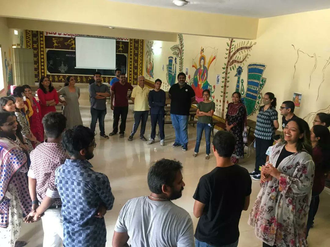 FSL-India tweet media