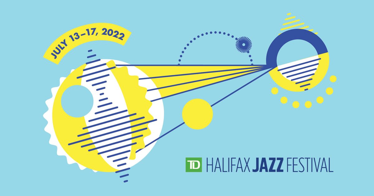 HFXJazzFest's tweet photo. Who’s excited for #HJF2022? We have an exciting announcement coming next week. Sign up to the HJF newsletter to hear the news first 🤩
https://t.co/guxerEaavR
#novascotia #halifaxjazzfestival #tdmusic #tdbank #cbcmusic #ctvhalifax #globaltvhalifax #developns #discoverhalifax https://t.co/1oz9PUpjZ4