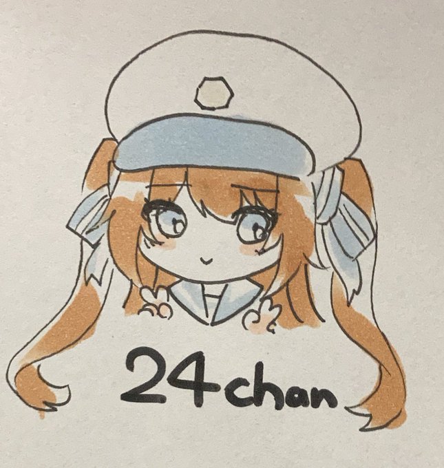 一発描きのtwitterイラスト検索結果