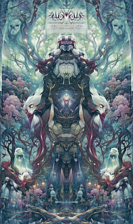 <a href="/EmporiumLoris/">The Loris Emporium</a> Really going demonic nowadays!

Some of the works I wanna finish today!