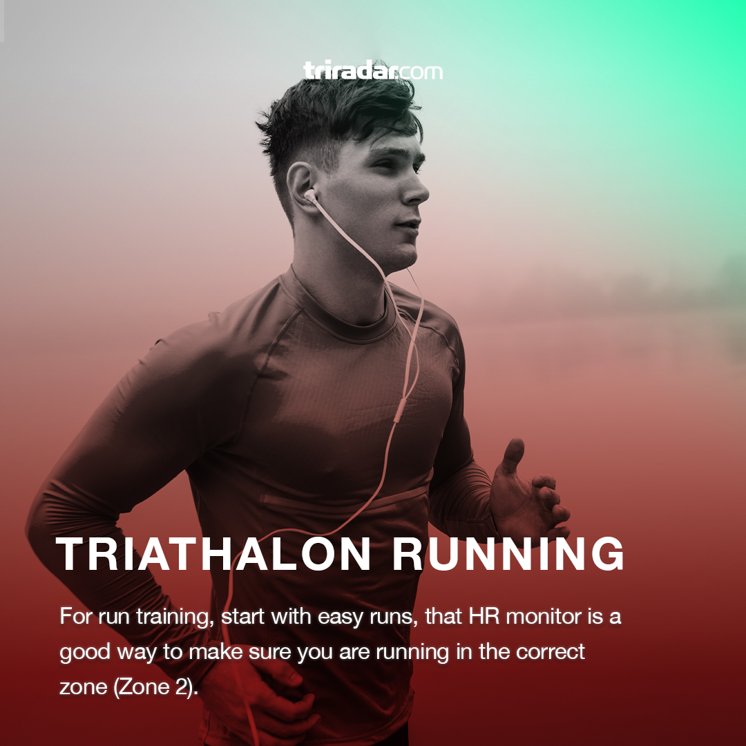 🏃‍♂️RUNNING TIP OF THE WEEK🏃‍♀️