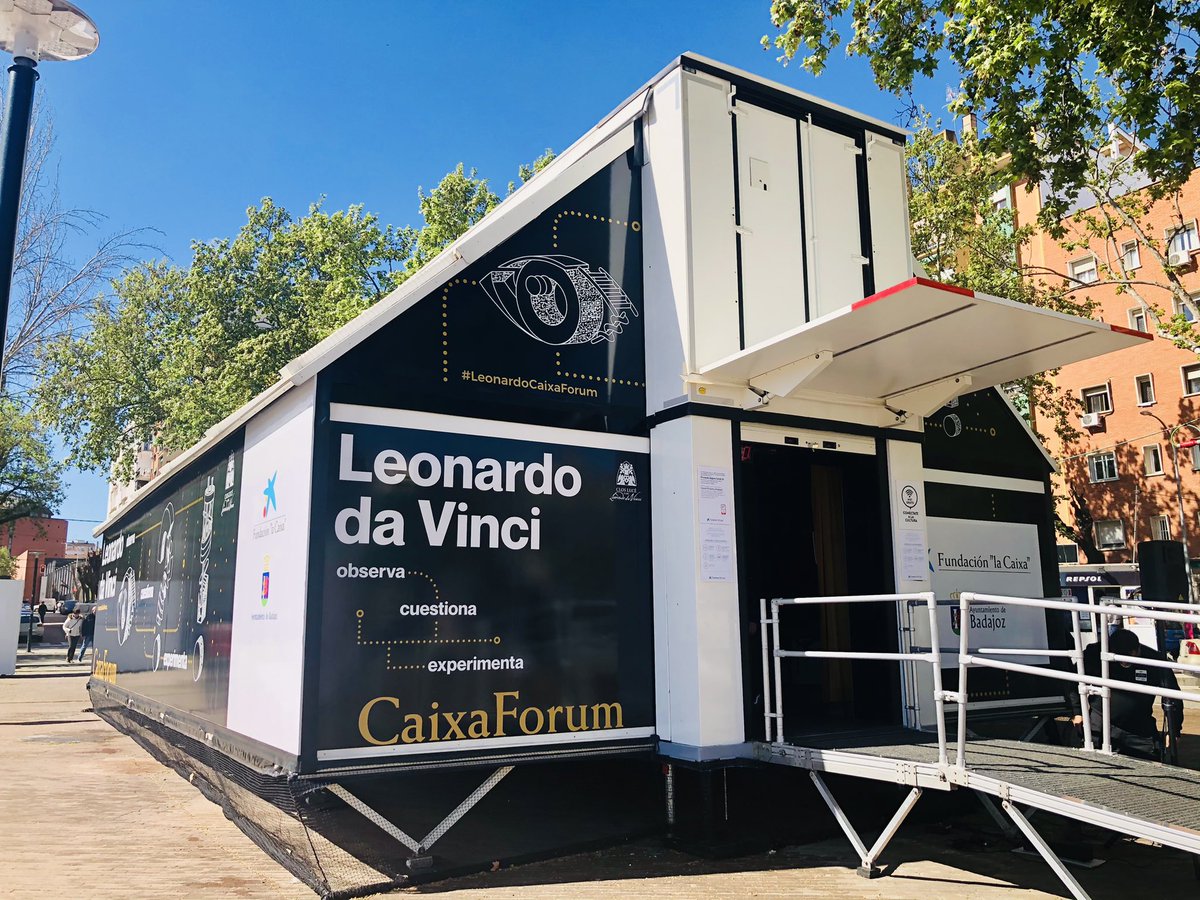 Santiago Cambero Rivero tweet media