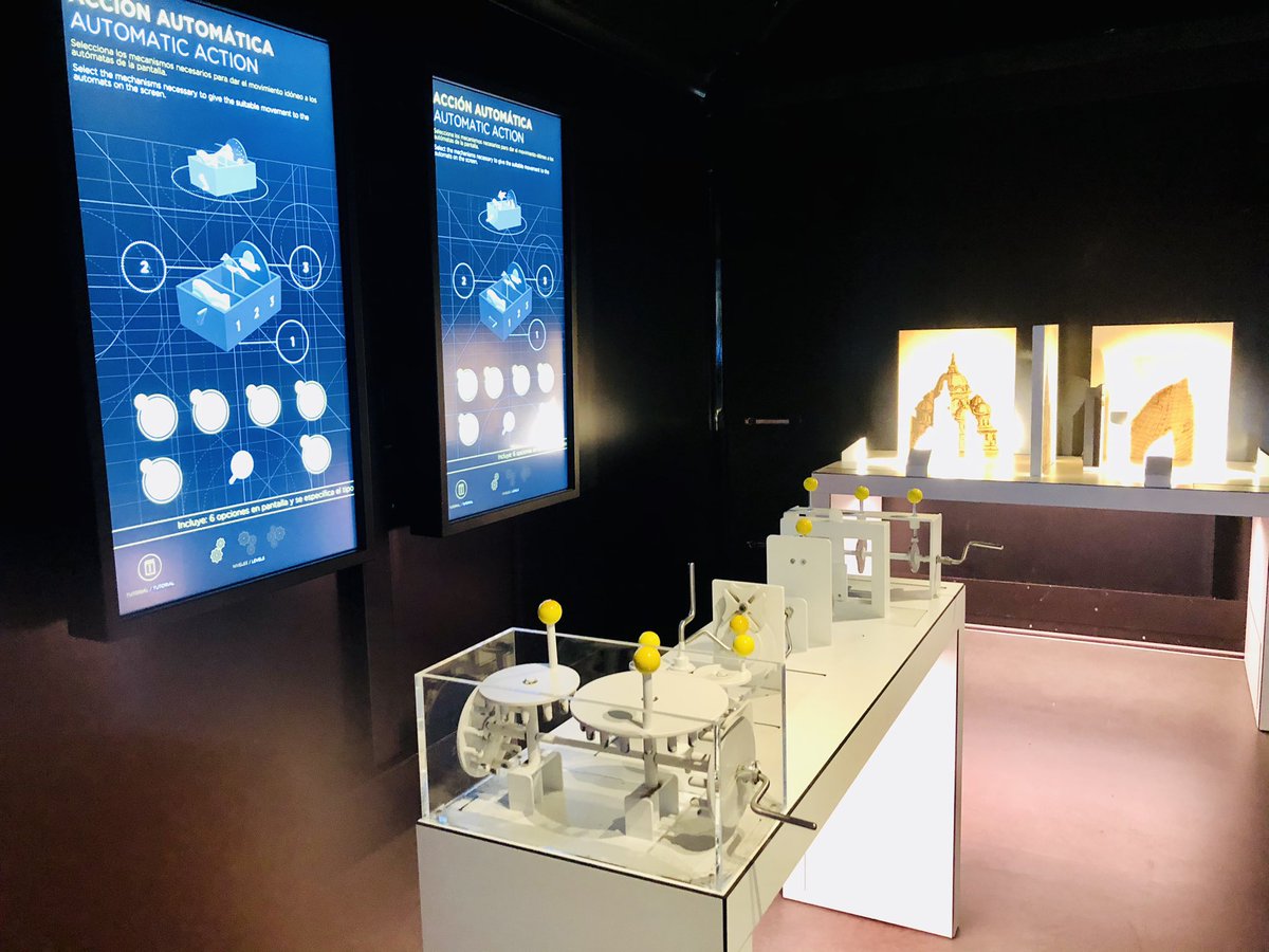 Santiago Cambero Rivero tweet media