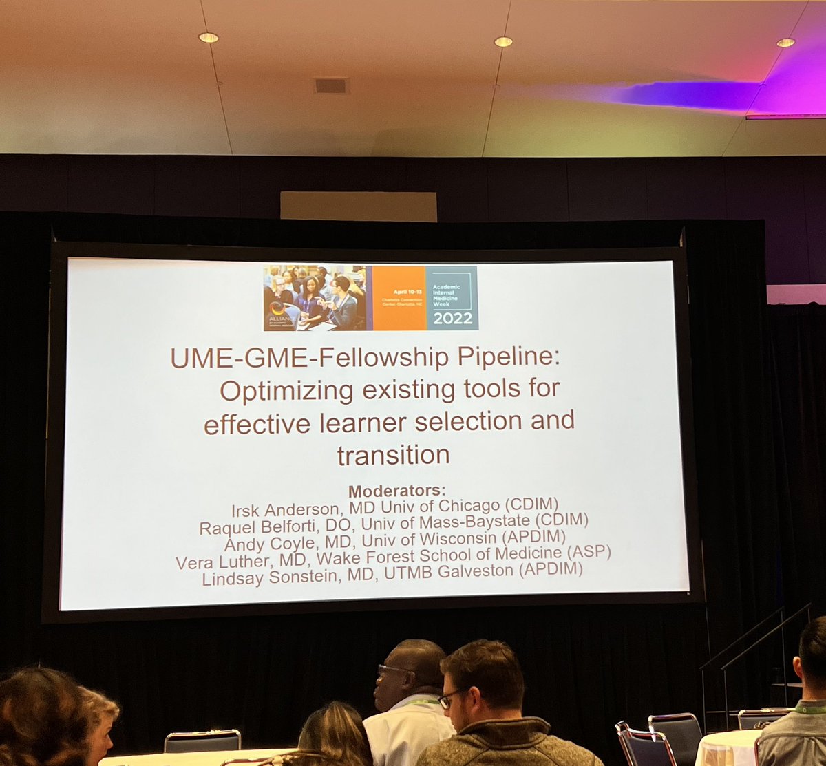 Lindsay Sonstein, MD (@lindsaysonstein) on Twitter photo Such a pleasure moderating and organizing a combined CDIM-APDIM-ASP plenary on the learner pipeline with these amazing colleagues. <a href="/UTMBGenMed/">UTMB General Medicine</a> #AIMW22 Such a pleasure moderating and organizing a combined CDIM-APDIM-ASP plenary on the learner pipeline with these amazing colleagues. <a href="/UTMBGenMed/">UTMB General Medicine</a> #AIMW22