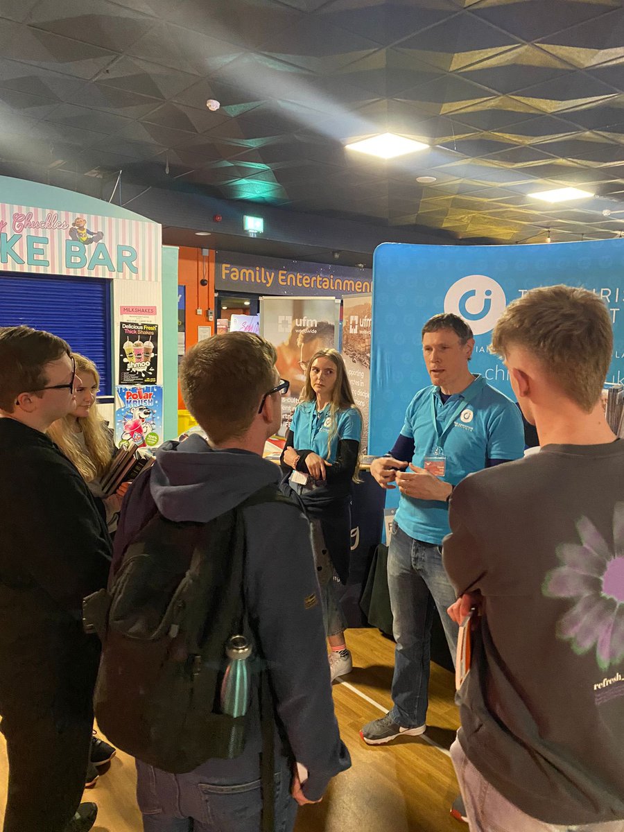 christianorguk's tweet photo. The clock is ticking down on @WordAliveEvent #WA22 Come and find us and @livingchristorg in The Hub before the end of tonight #fulltimedisciples #saltandlight #christianinfluence https://t.co/S1V9xV9z2d