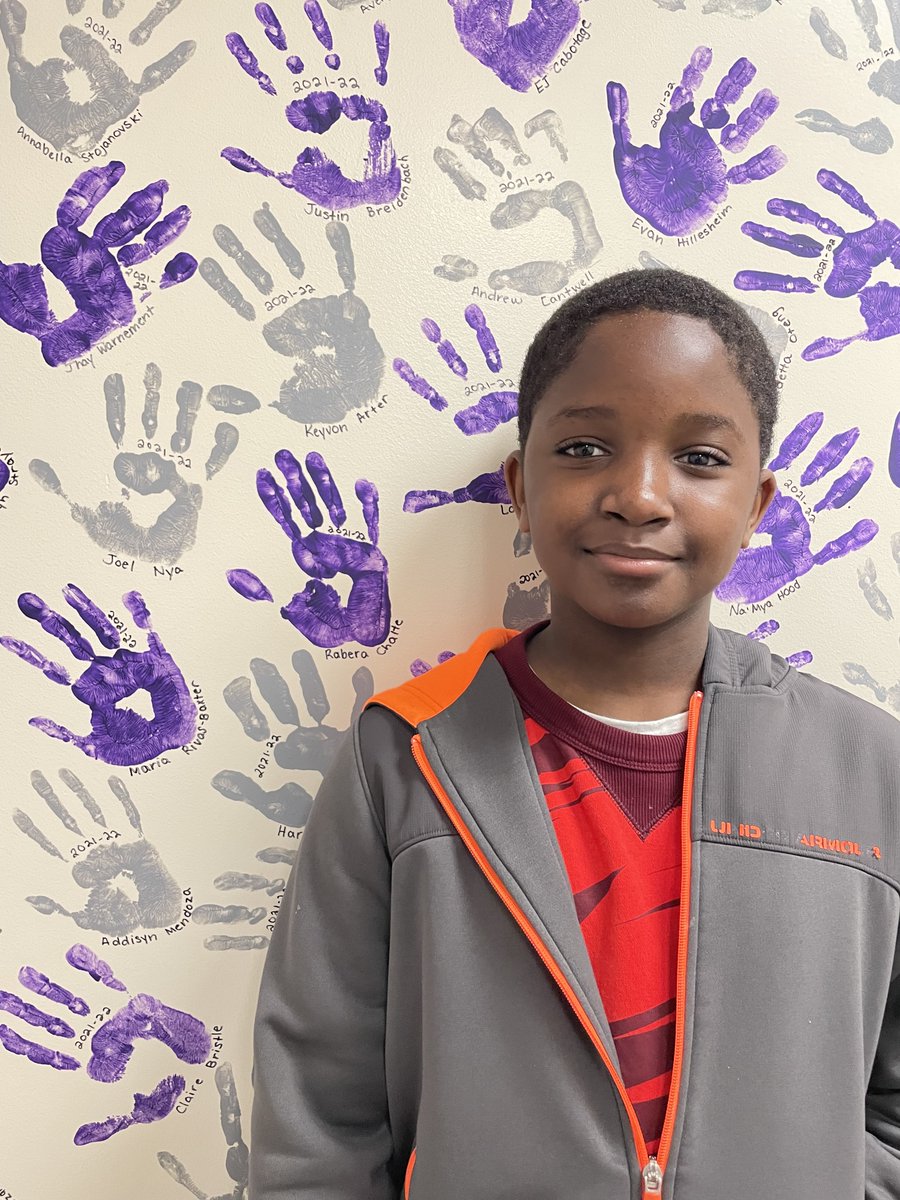 Harmon Middle School tweet media