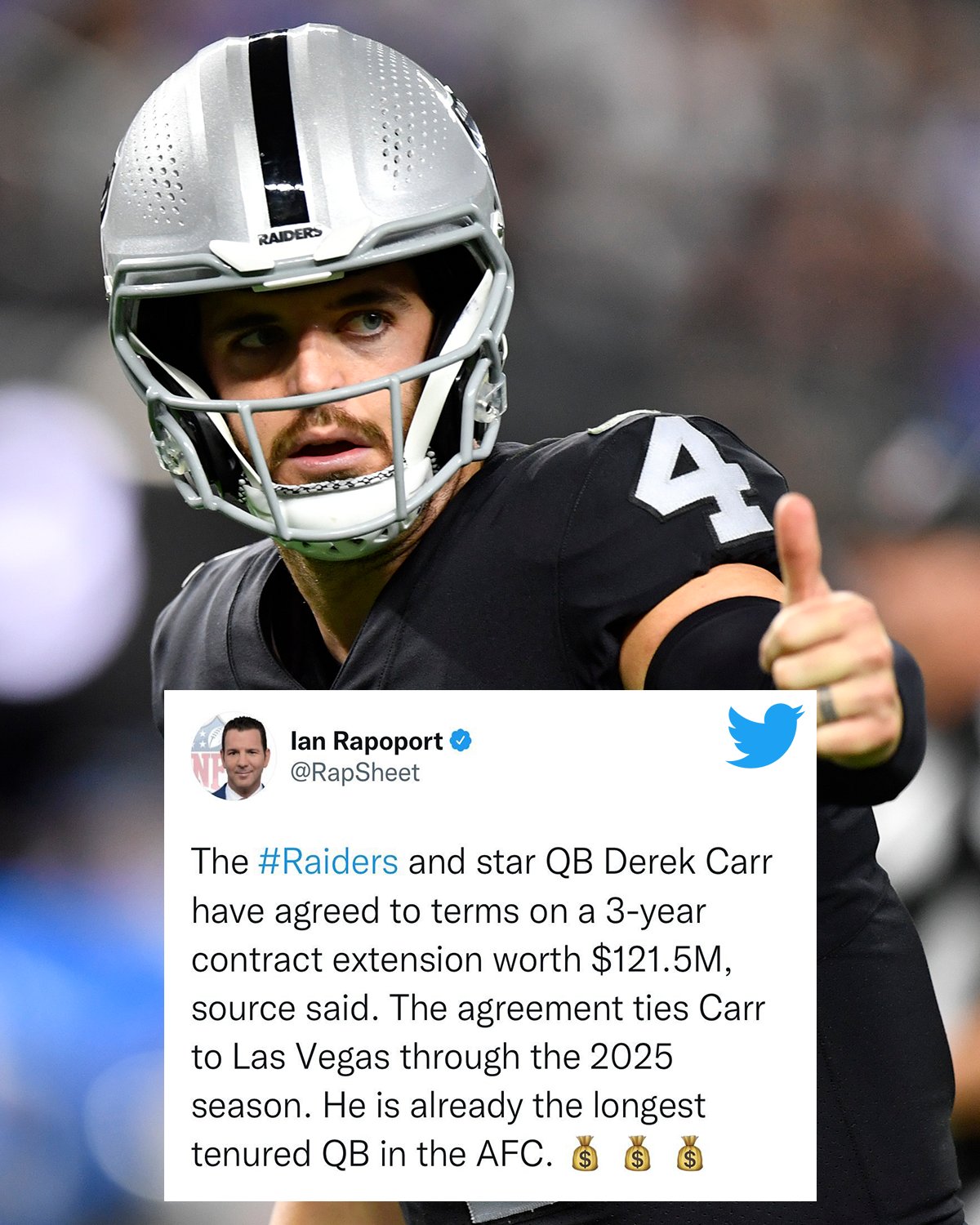 Sunday Night Football on NBC on Twitter "The longest tenured QB in the