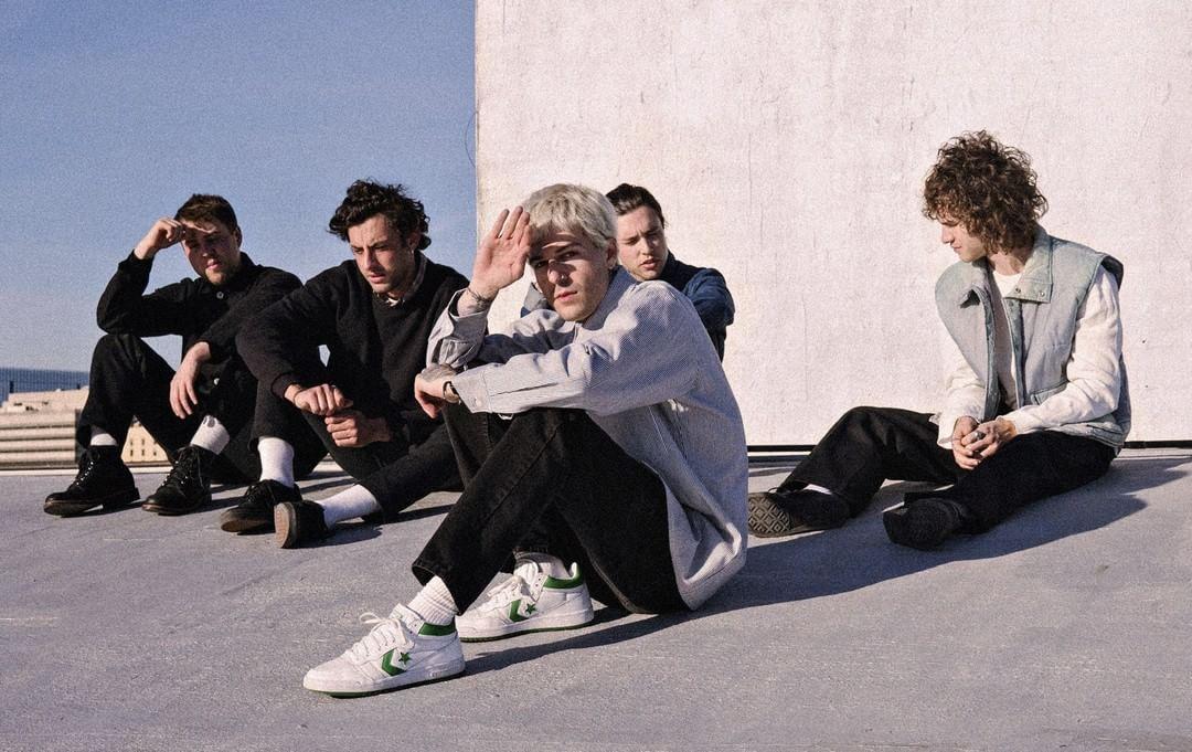 thinkernbhd's tweet image. the neighbourhood