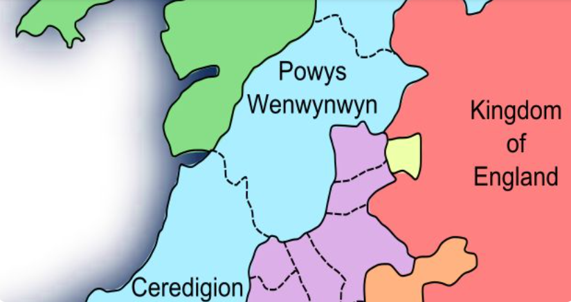 TONIGHT, Wed 13th Apr 2022, at 7 PM  local historian John Davies presents: 
=============================
"Why Montgomery is in Wales"  
=============================
The 7 PM Zoom link is: hour.montgomery.cloud/zoom

The FB event link is: fb.me/e/2oJ42DaE9