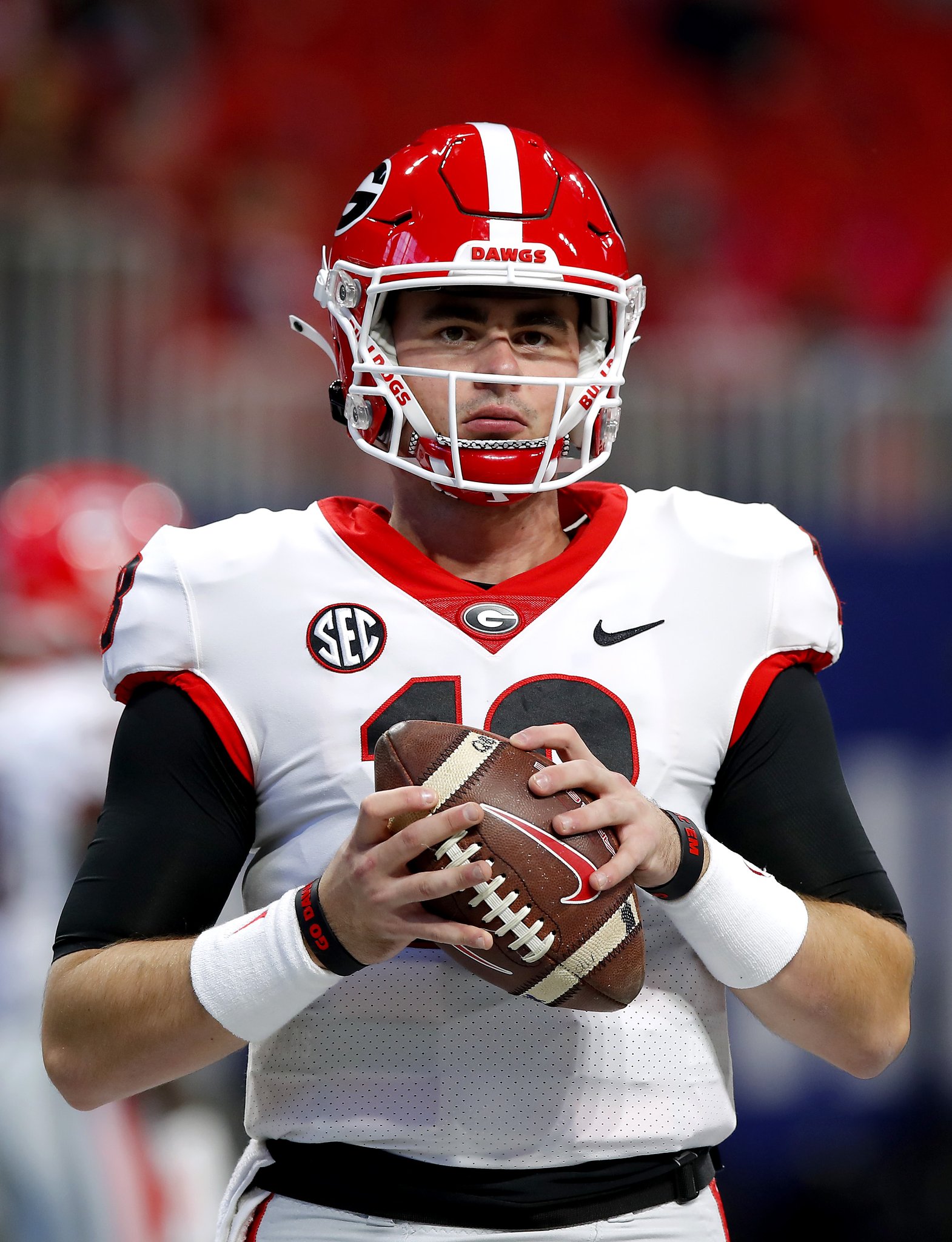 Action Network Colleges on Twitter "Former USC and QB JT