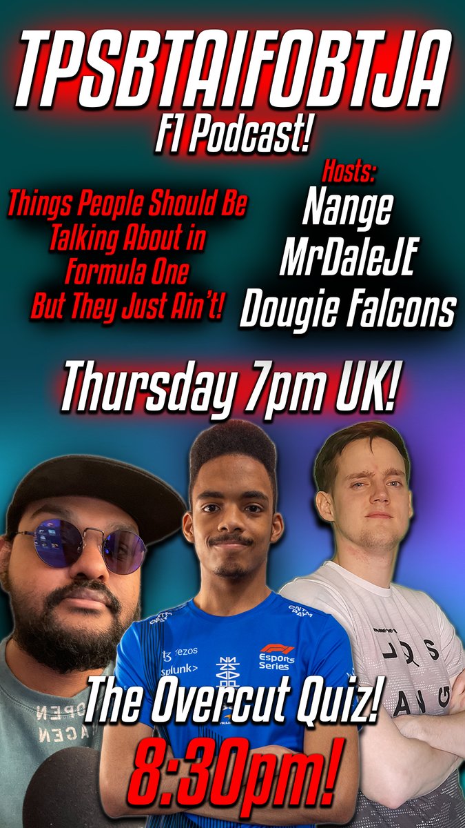 MrDaleJE  tweet media