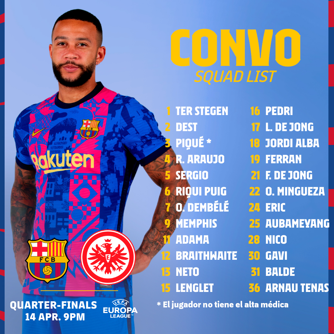 FC Barcelona tweet media