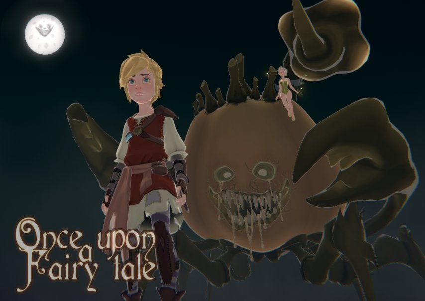 HowWolfDesign's tweet image. Once Upon a Fairy Tale está basado en los relatos de los hermanos Gimm que mezcla sátira y humor negro con lo macabro y tétrico de los cuentos originales, todo con una estética que parodia a Disney y una jugabilidad que combina los Zelda clásicos con hide and seek.
#indiedev