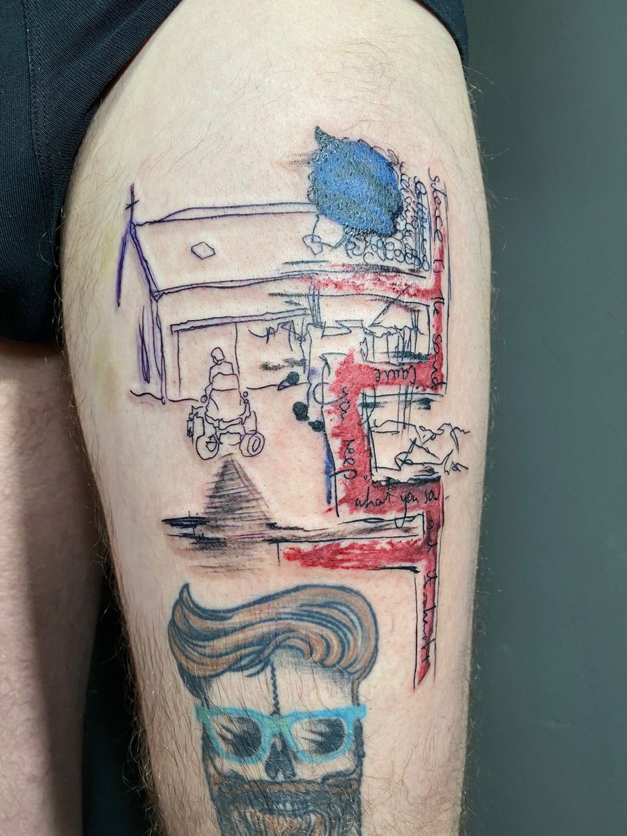 Thomas Spöckl tweet media