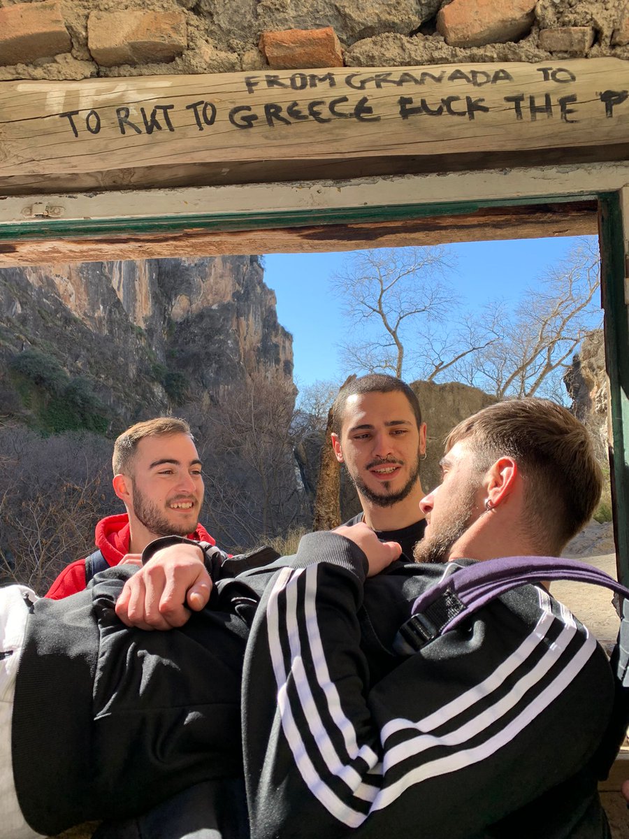 La vibra positiva ✨🍀