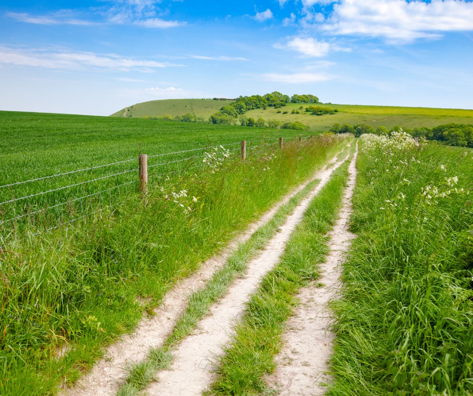 #DidYouKnow There are 16 National Trails in the UK for walking and some cycling, traversing many unique landscapes. They have extensive way-marking, well-maintained paths. We have amazing walking tours for some of these amazing trails compass-holidays.com/destinations/u… #Walking #Tour