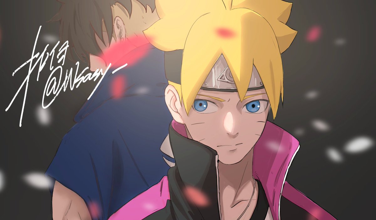 Wsasy_'s tweet photo. boruto～ https://t.co/GS3YsjDDyx