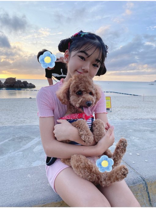 岡本花音(のん)のTwitter画像27