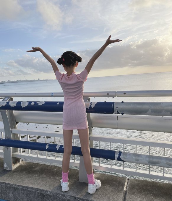 岡本花音(のん)のTwitter画像28