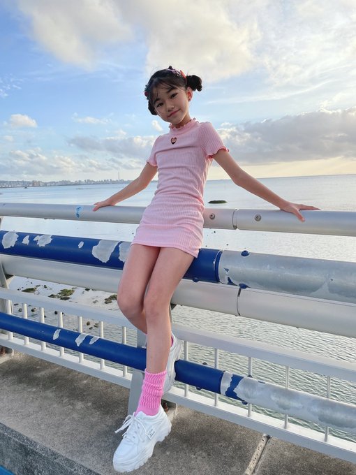 岡本花音(のん)のTwitter画像25