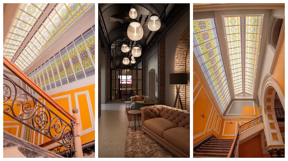 Radisson RED Liverpool gets set to launch at iconic Lime Street building

👉ow.ly/Lk2Q50IIxYx