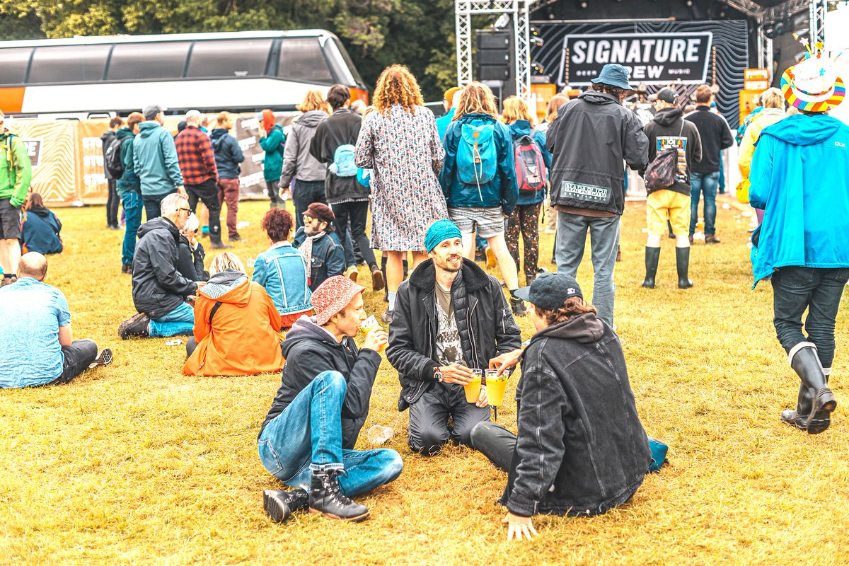 Bigfoot Festival tweet media