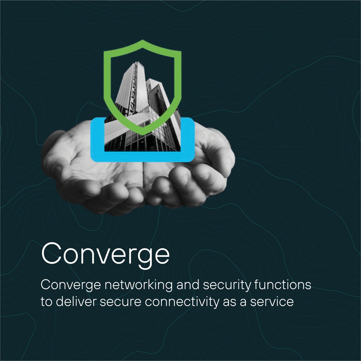 Transitioning an existing network into a SASE architecture is a journey &amp; there are things to consider. To help organisations navigate their SASE journey 🗺, <a href="/Cisco/">Cisco</a> takes an integrated approach with the three C's: Connect, Control, Converge.

#SASE #CiscoSASE #CyberSecurity