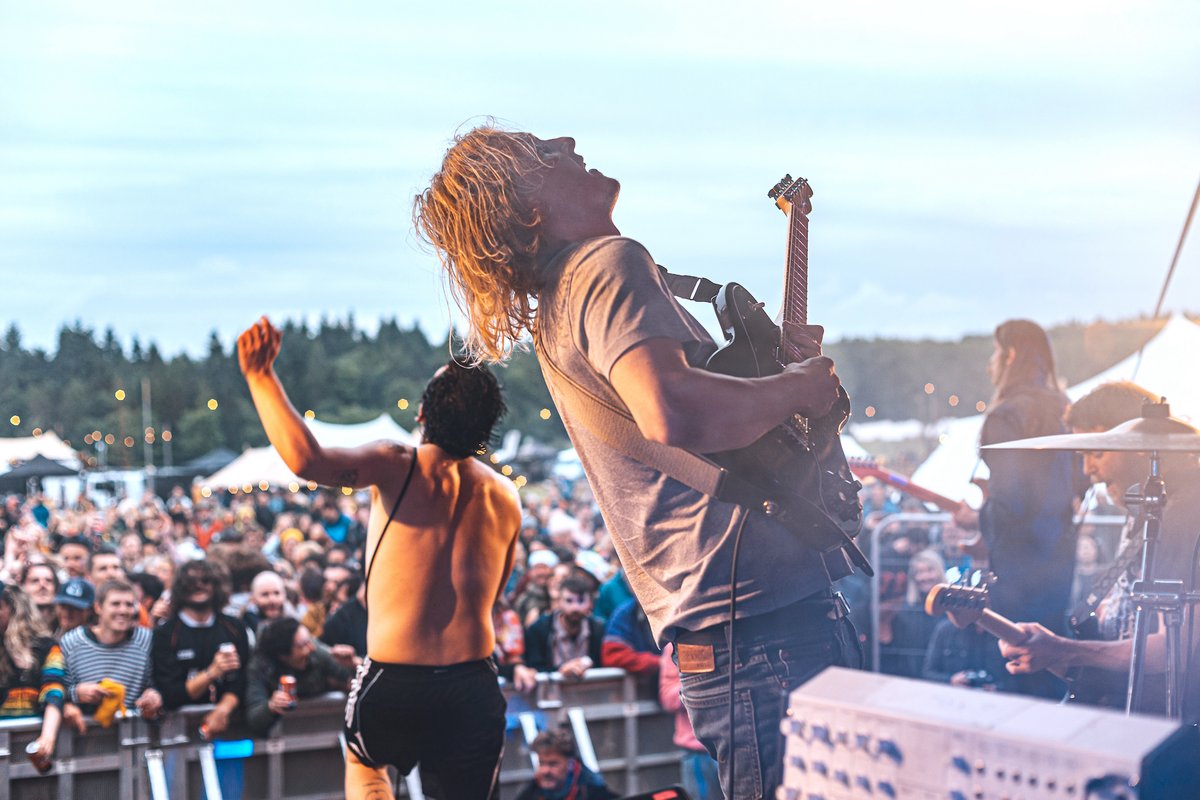 Bigfoot Festival tweet media