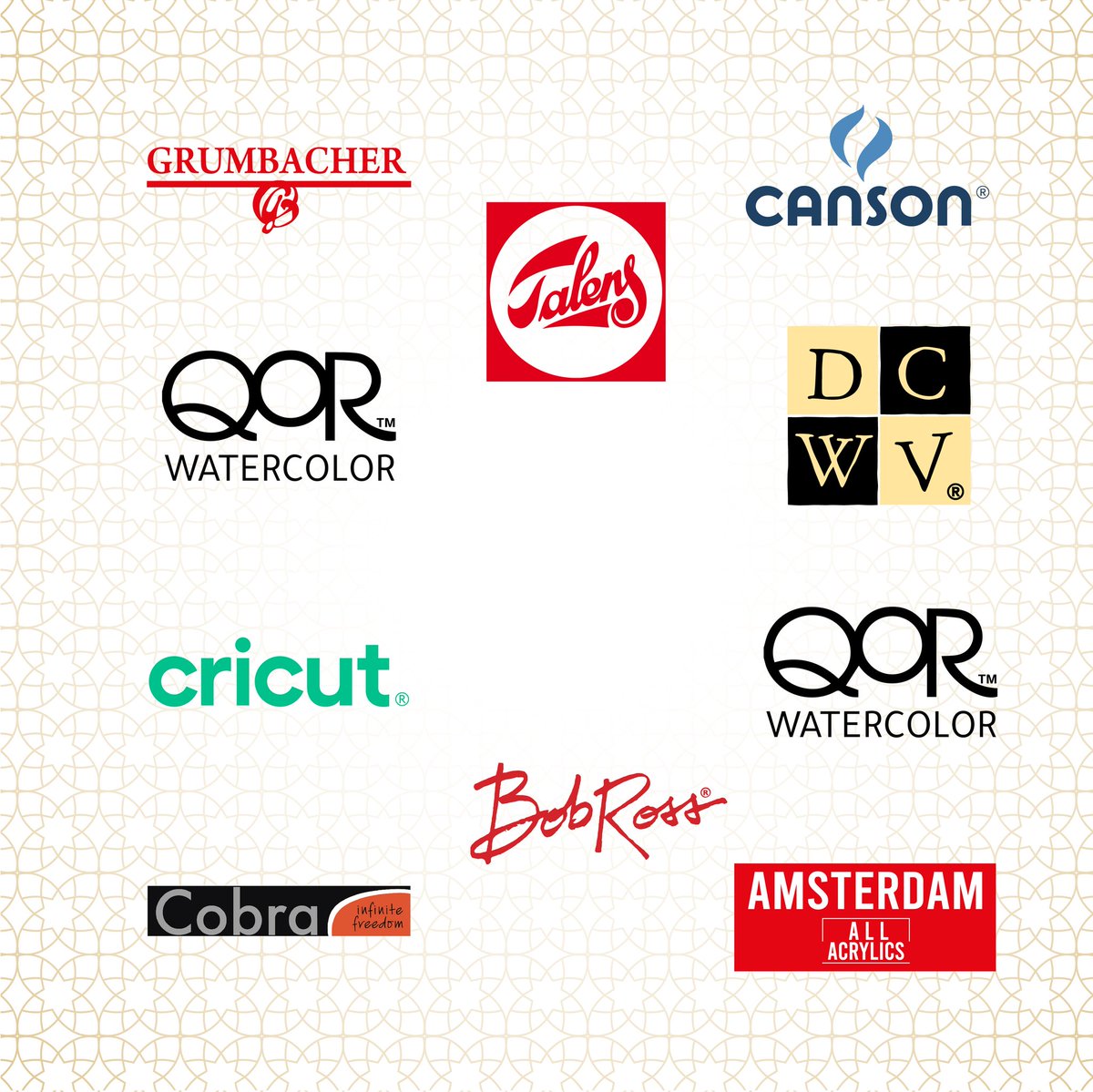 CurioKSA's tweet photo. الان 😎👏🏻خصم 50 %  على جميع الماركات :
🔺 Grumbacher.
🔻Taleny.
🔹Canson. 
🔹QOR. 
🔺DCWV. 
🔻Cricut. 
🔹Cobra. 
🔹AMSTERDAM. 
#كيوريو #كيوريو_للجميع #اول_تغريدة_لك #رمضان_كريم #الوان_اكريليك #الوان #رسامين_العرب #رسامين #تخفيضات_غير_لشهر_الخير 
 #curioartsupplies https://t.co/0iihbY1bdI